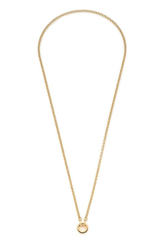 LEONARDO Jewels Halskette 70 gold Paola 018389