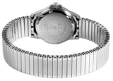 Just Damenuhr Basic Flexband 121498