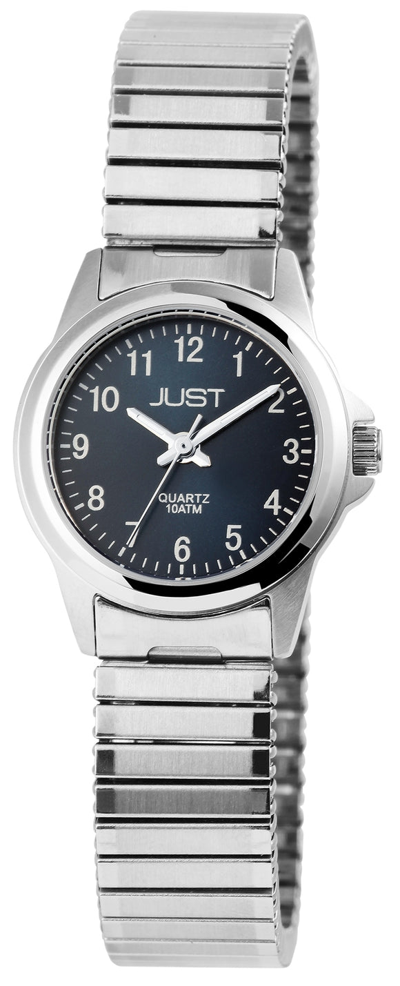 Just Damenuhr Basic Flexband 121499