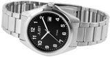 Just Herrenuhr Basic Titan 121430