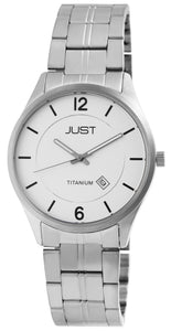 Just Herrenuhr Titan JU20188-002