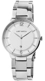 Just Watch Herrenuhr Metallband JW20138-001