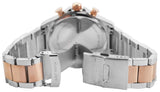 Just Watch Chronograph teilweise rosé JW20144-003