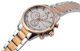 Just Watch Chronograph teilweise rosé JW20144-003