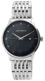 Just Watch Herrenuhr mit Metallband JW20148-002